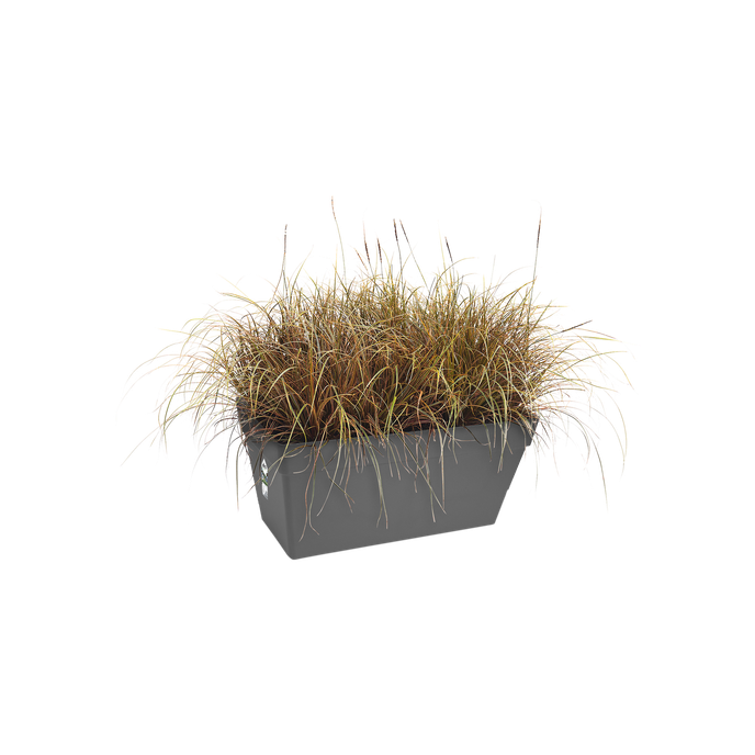 loft urban terrace rollen 70cm anthrazit